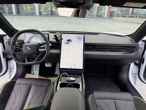 Voitures d'occasion certifiées <span class=keywords><strong>Neta</strong></span> <span class=keywords><strong>GT</strong></span> 2023 Édition 560 - Product Image 5