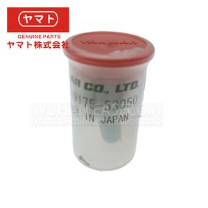 Pièces d'origine 119175-53050 4LHA-STP 4LHA-STE 4LHA-STZE 4LHA-STZP Injecteur de carburant diesel marin Yanmar Japon - Product Image 2