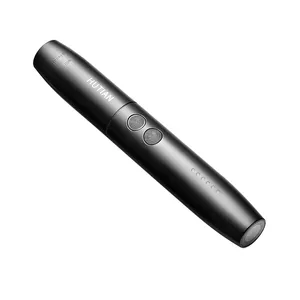 كاشف القلم الشهير WT09 HUTIAN كاشف الكاميرا المحمولة المضادة للتجسس RF جهاز الماسح الضوئي للكاميرا