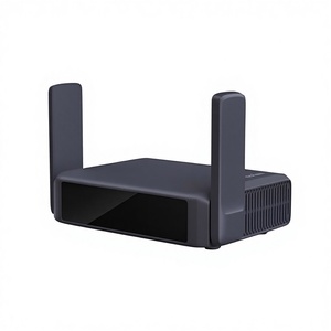 <span class=keywords><strong>GL</strong></span>.<span class=keywords><strong>iNet</strong></span> <span class=keywords><strong>GL</strong></span>-BE3600 (Slate 7) เราเตอร์พกพาสำหรับการเดินทาง รองรับ Gigabit Wi-Fi 6 แบบดูอัลแบนด์  ใช้งาน OpenVPN และ Wireguard ได้ รองรับการเชื่อมต่อสาธารณะ - Product Image 3