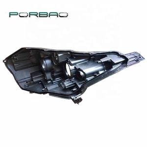 Base posteriore per faro alogeno PORBAO per <span class=keywords><strong>HRV</strong></span>/VEZEL 19-21 anni - Product Image 2