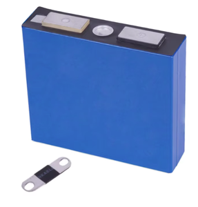 Prix d'usine – Cellule de batterie au lithium fer phosphate (LiFePo4) 3,2 V 50 Ah à coque carrée en aluminium, cellule prismatique en stock - Product Image 1