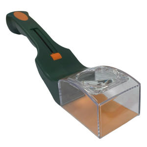 Trampa para Insectos con Lupa de Aumento 5x, Portátil, de Alta Calidad, Color Verde, para Niños y Adultos - Artículos para el Hogar - Product Image 3