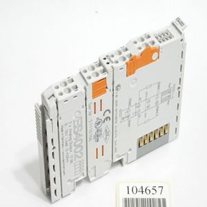 Controlador de Programação PLC ES4002 Terminal EtherCAT com Saída Analógica de <span class=keywords><strong>2</strong></span> Canais - Product Image 1