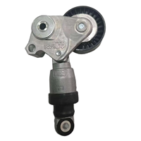 Tensor de Correa del Motor para Mazda 2 3, P51D-15-980A, Piezas de Motor Automotriz