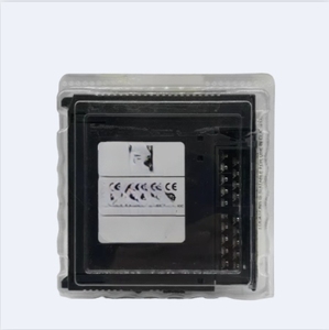 สินค้าใหม่ของแท้ คุณภาพสูง โมดูล IC694ALG392 รับประกันหนึ่งปี ผลิตในญี่ปุ่น จัดส่งรวดเร็ว 1-3 วัน - Product Image 3