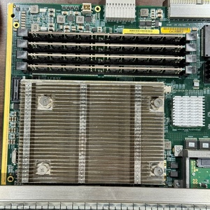 Módulo Juniper Network Usado RE-S-X6-64G - Product Image 5