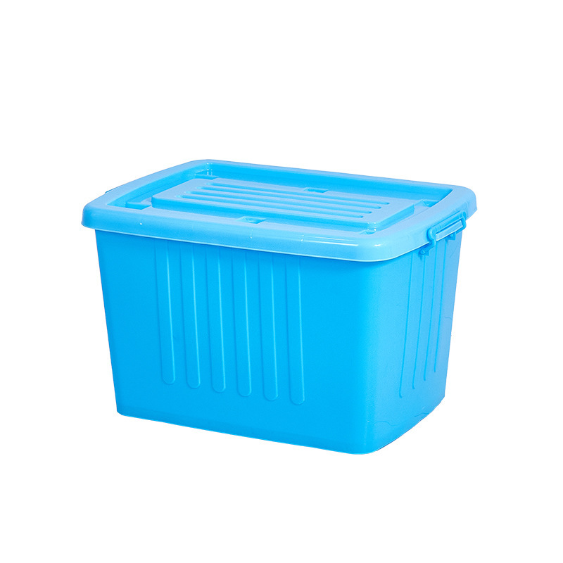 Ciel bleu