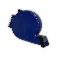 Système de gestion des files d'attente extérieur avec écran LED sur pied, télécommande sans fil LCD, distributeur de vidéo murale, 10 000 unités, garantie 1 an, pour centre commercial