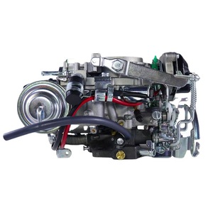 Rbk Carburetor 21100-11850 For C24 <b>Engine</b> <b>Model</b> 2E Replacement Part - Product Image 1