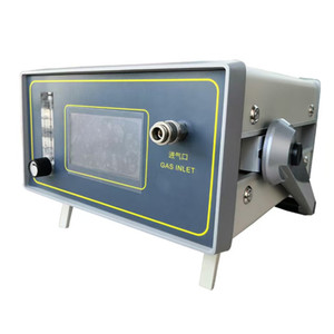 Testeur de point de rosée intelligent avec alimentation intégrée et portabilité facile, capable de stocker jusqu'à 250 groupes de données de test - Product Image 2