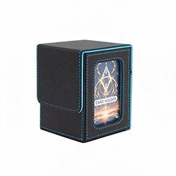 T318 dark light blue