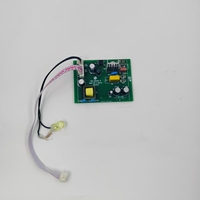 Fabrication de circuits imprimés OEM personnalisés Couverture chauffante 2A pour eau changée en circuit imprimé PCBA à couleur unique Carte de circuit imprimé PCB multicouche