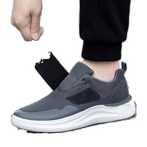 Zapatos Deportivos para Hombre de Alta Calidad, Cómodos para Caminar, Ligeros, de Malla, Marca Original OEM, Talla 13, para las Tendencias Diarias de Moda - Product Image 5