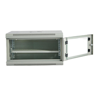 Armoire serveur rack, châssis réseau 19 pouces, refroidissement ouvert, 14U, racks informatiques 19 pouces, 4U, 9U, armoires intérieures, boîtier ignifuge