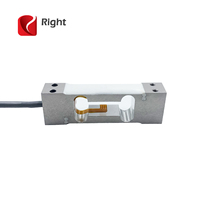 Célula de carga de punto único de buena calidad T707 para básculas electrónicas
