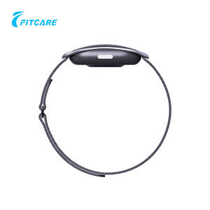 Fitcare F24H Bildschirmfreier Gesundheits- und Leistungs-Tracker 3 ATM Wasserdicht 14 Tage Akkulaufzeit ANT+ BLE Drahtlos für Sportteams - Product Image 3