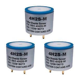 Sensor de Gas de Dióxido de Nitrógeno 4NO2-S de Maoyuan Measurement Control, Sensor Electroquímico - Product Image 3