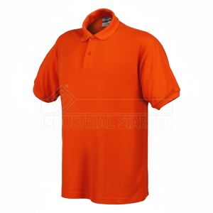 Chemises pour hommes Polo Capri - Product Image 1