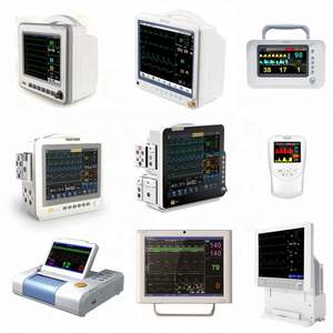 Свинец в отрасли Китай, оптовая продажа, Ветеринарный монитор для пациентов - Product Image 6