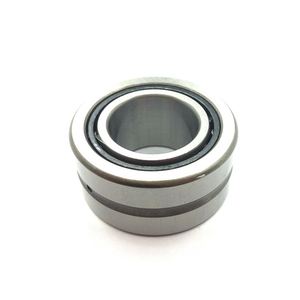Rodamiento de Agujas NKI25/30 25*38*30mm con Anillo Interior, Rodamiento de Rodillos de Agujas NK25/30 NKI253830 NKI2530 NKI25/30 - Product Image 4