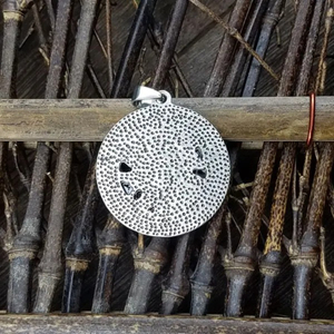Símbolo Veles. Talismã da Riqueza Eslava. Pingente Talismã Eslavo Antigo. Joia. Colar Masculino Pagão. - Product Image 3