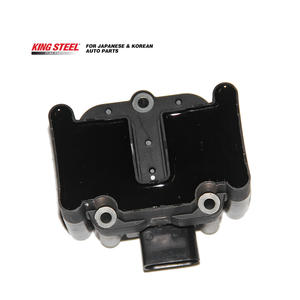 KINGSTEEL OEM 032-905-106E 032905106E Fabricantes Generador de motor Bobina de Encendido automático <span class=keywords><strong>Precio</strong></span> para VW Passat Polo Golf 032905106E - Product Image 3