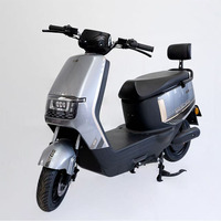 Vélo électrique chinois pour le commerce transfrontalier, batterie lithium haute puissance personnalisée, longue autonomie, trois vitesses variables