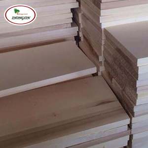 الطبيعية <span class=keywords><strong>2x4</strong></span> الخشب الحور سبورة خشبية للبيع سعر المصنع البناء ضغط الخشب المعالج - Product Image 2