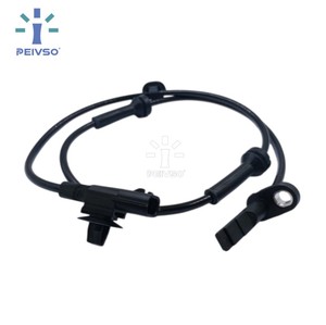 Capteur ABS avant gauche et droit PEIVSO facile à installer pour Nissan March Micra Versa Sunny Note Latio OEM 47910-1HA0A - Product Image 1