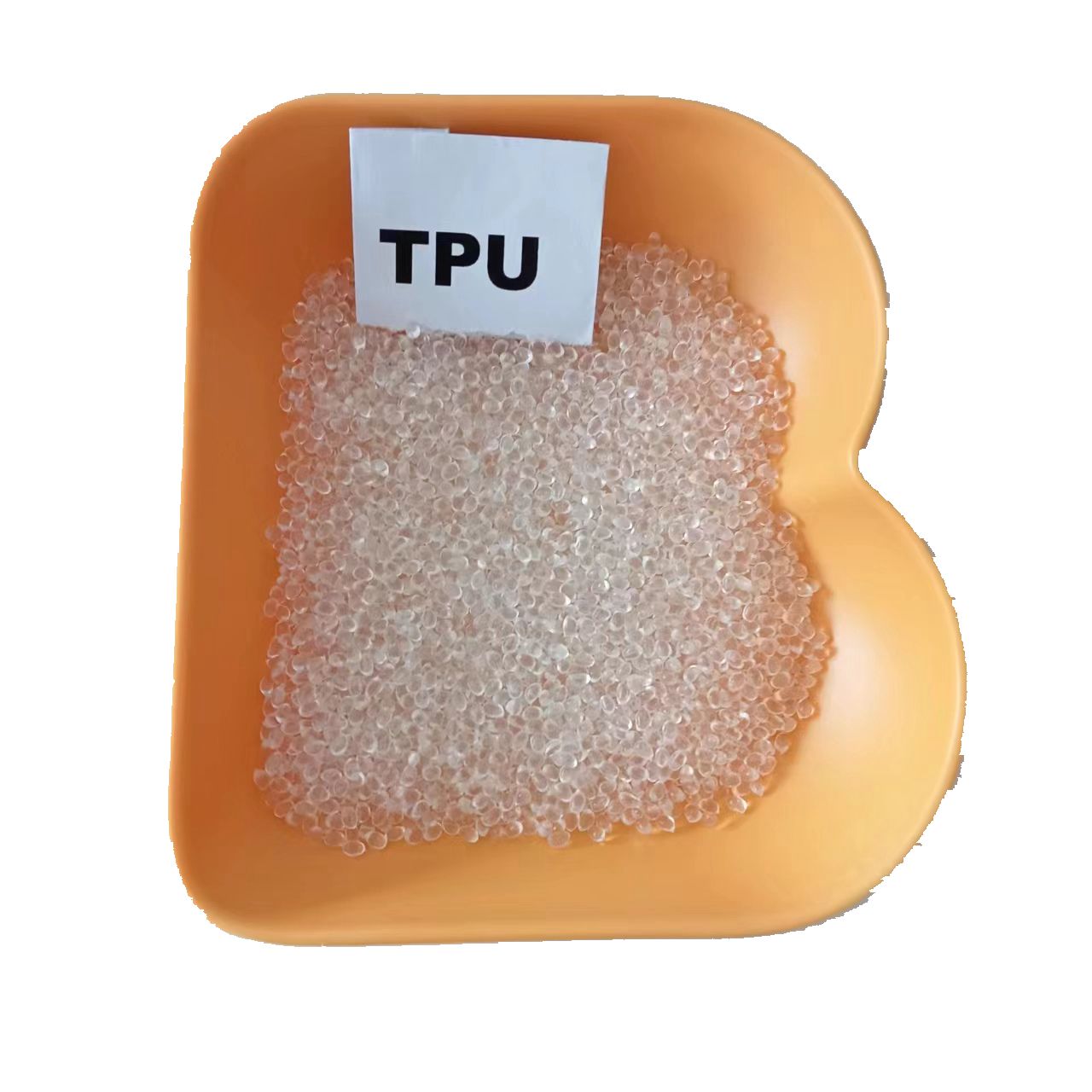 Прямое производство, медицинский термопластичный полиуретан, гранулы ТПУ, Гранулы Высокого Качества, гранулы ТПУ
