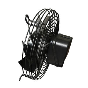 Ventilateur de refroidissement pour machine à souder Gree, diamètre 200 mm, ventilateur axial, fabricants de ventilateurs de refroidissement FJ2E-200.<span class=keywords><strong>FG</strong></span> - Product Image 2