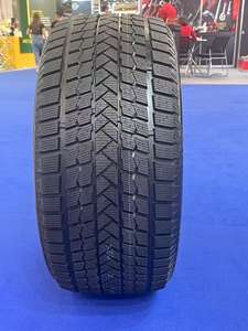 Nouveaux <span class=keywords><strong>pneus</strong></span> d'hiver pour voiture 205-225 mm, <span class=keywords><strong>pneus</strong></span> radiaux sans chambre à air pour voitures particulières, pour remplacement/réparation avec une bonne adhérence - Product Image 2