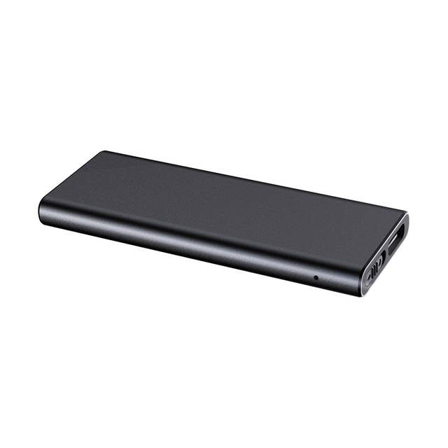 Professional Mini Digital Voice Recorder Magnet Pen MP3 Player WAV 300mAh Battery 50 Hours