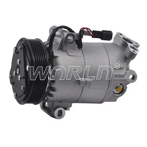 Compresseur de climatisation automobile 2003-2015 92600BR21A 92600BR20A pour Nissan Qashqai pour Renault Clio pour <span class=keywords><strong>Megane</strong></span> WXNS026 - Product Image 3