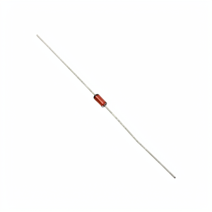 1N824AE3 Diodes Original DO-204AH, DO-35, Axial Electronic Circuit Components - Product Image 1