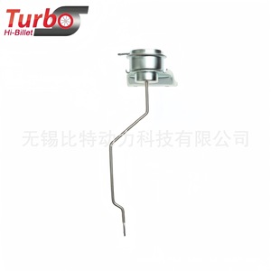 Válvula de Descarga Turbo Hi-Billet 2820042540 para Mitsubishi Pajero II 2.5T, Pieza de Repuesto para Turbocompresor - Product Image 1