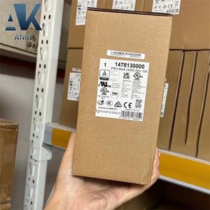 1478130000 Weidmuller Fuente de alimentación conmutada PRO MAX 240W 24V 10A - Product Image 3