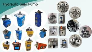 วาล์วควบคุมทิศทางไฮดรอลิก Huamao |   วาล์วโซลินอยด์แบบโมโนบล็อก 12V สำหรับระบบไฮดรอลิก - Product Image 5