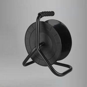 VISSFJ BS/IEC Cable de Extensión de Corriente con Enrollador Retráctil Modelo S260E para Electrodomésticos, Enchufe <span class=keywords><strong>Pequeño</strong></span> - Product Image 4