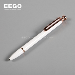 Custom Logo Promotionele Luxe Relatiegeschenk <span class=keywords><strong>Black</strong></span> Metal Roller Ball <span class=keywords><strong>Point</strong></span> Pennen Set Met Doos - Product Image 3