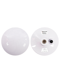 Quectel GNSS antena RTK Antenna GPS aktif L1 L2 L5 Beidou Glonass Aegeo untuk ZED-F9P F9R X20P UM980 UM982 LG580P LG290P