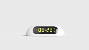 Nuevo Reloj de Tendencia 2025 con <span class=keywords><strong>Cargador</strong></span> Inalámbrico de 15W, Carga Rápida Multifunción 2 en 1, Base de Carga Inalámbrica para <span class=keywords><strong>iPhone</strong></span> 15/16 - Product Image 2