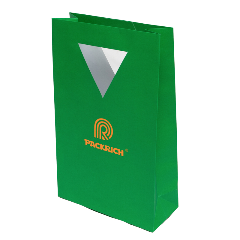 luxury paper bags