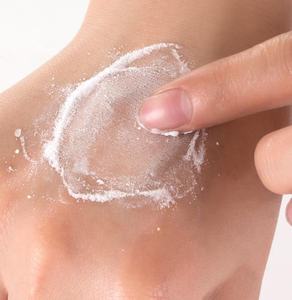 Poudre de placenta Padouselison <span class=keywords><strong>Anti</strong></span>-âge poudre cristalline blanchissante sérum huile pour le visage supprimer les rides - Product Image 1