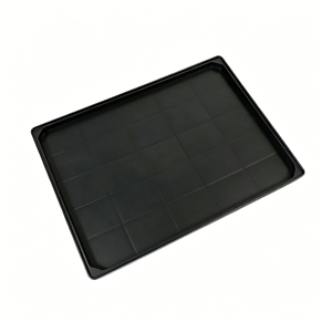 จัดส่งฟรี กล่องป้องกันไฟฟ้าสถิตย์ Ifixit ราคาถูก กล่องนำไฟฟ้า Inc New Hope Mn Ic Esd Packaging Tray - Product Image 4