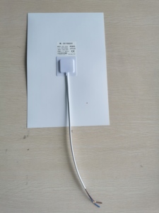 Almohadilla Eléctrica Antivaho para <span class=keywords><strong>Espejo</strong></span> de <span class=keywords><strong>Baño</strong></span>, <span class=keywords><strong>Desempañador</strong></span>, Película Antivaho para <span class=keywords><strong>Espejo</strong></span>, Almohadilla Calefactora para <span class=keywords><strong>Espejo</strong></span> de <span class=keywords><strong>Baño</strong></span> - Product Image 4