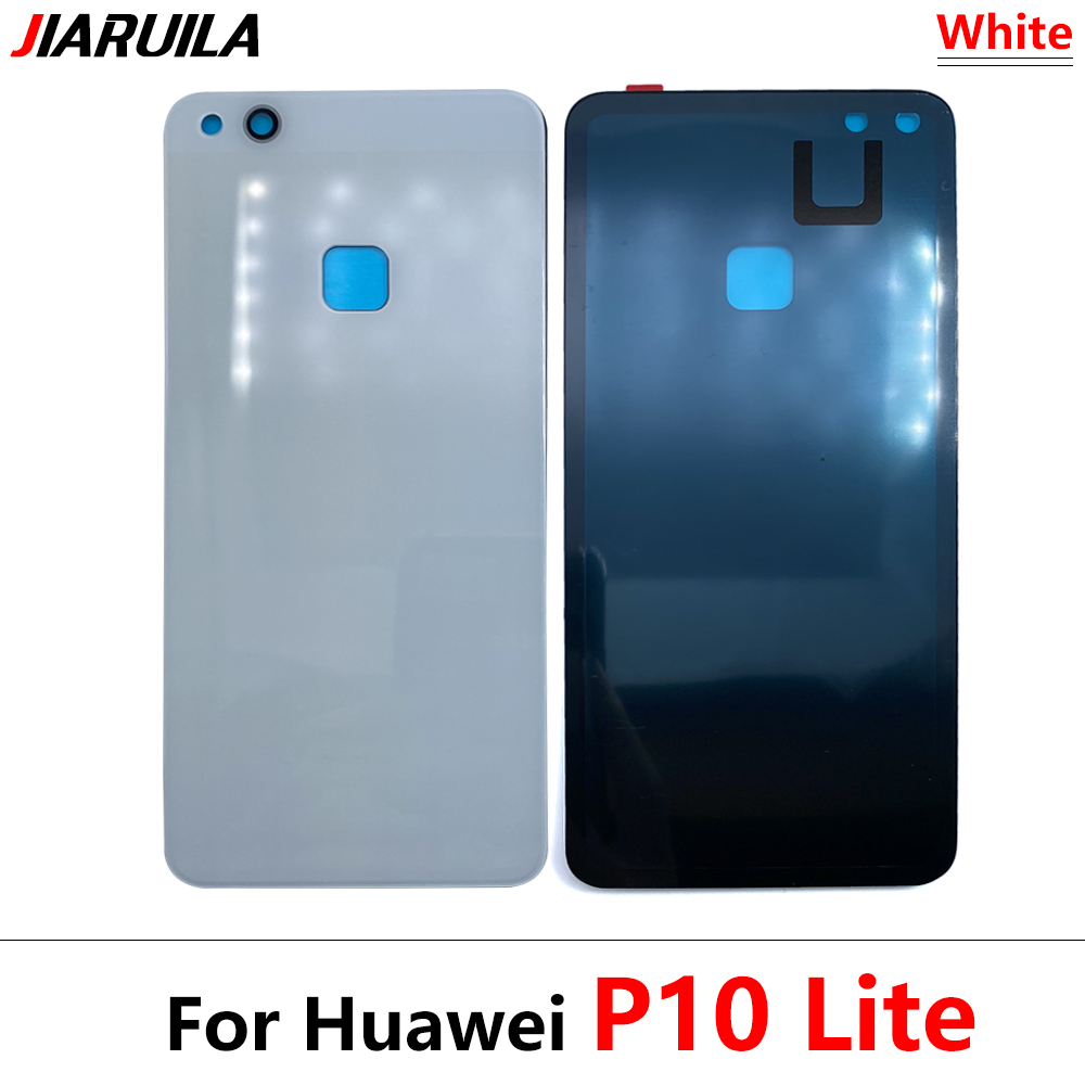 P10 Lite bianco