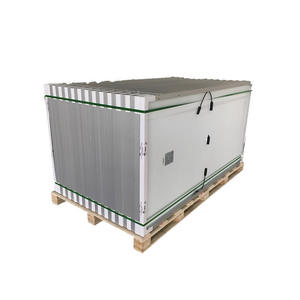 가격 패널 전체 Monocristaline 모노 중국어 판매 Monocrystalline 500W 미니 홈 사용 태양 전지 패널 가격 Paneles Solares - Product Image 4