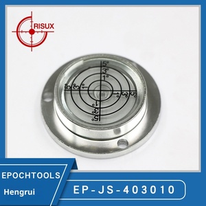 Công nghiệp Kim Loại Cơ sở mức độ 40x30x10mm mức độ bong bóng máy công cụ thiết bị epochtools EP-JS-403010 (+/-10mm Độ chính xác 3 năm - Product Image 3